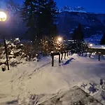 Charming Silvretta In Flumserberg פלומס