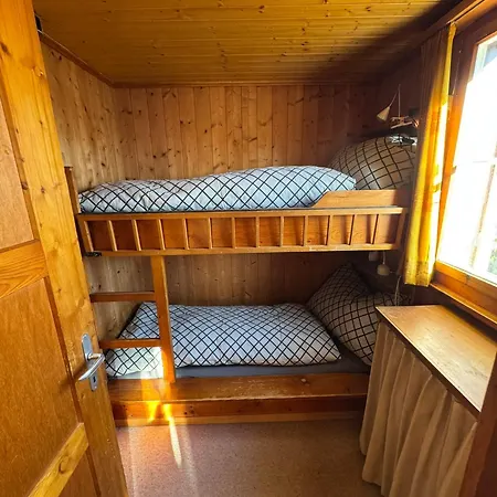 Charming Silvretta In Flumserberg * Flums