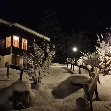 Charming Silvretta In Flumserberg * Flums