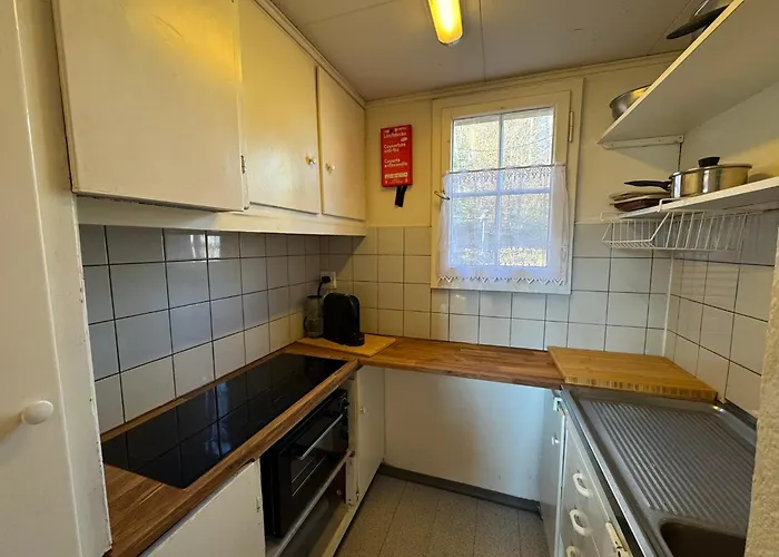 Charming Silvretta In Flumserberg شاليه Flums