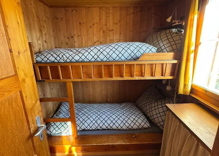 Charming Silvretta In Flumserberg * Flums